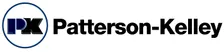 Harsco / Patterson-Kelley logo