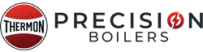 Precision Boilers logo